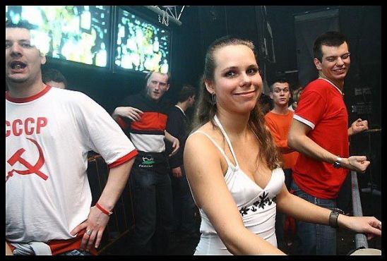 Climax - Roxy - 25.3.06 - 2.?ást