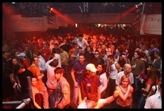 Climax - Roxy - 25.3.06 - 2.?ást