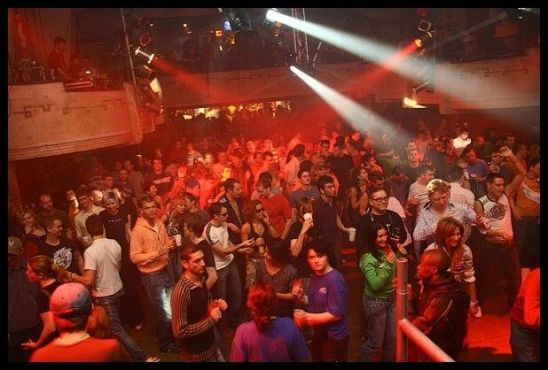 Climax - Roxy - 25.3.06 - 2.?ást
