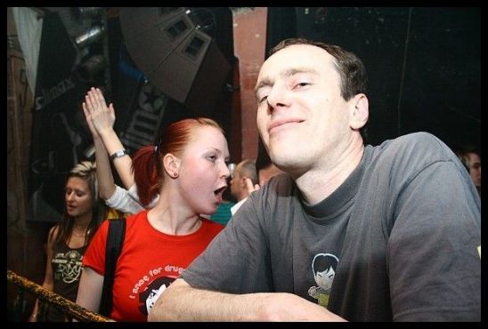 Climax - Roxy - 25.3.06 - 2.?ást