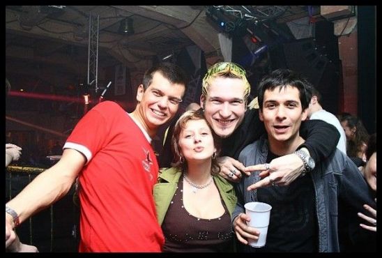 Climax - Roxy - 25.3.06 - 2.?ást