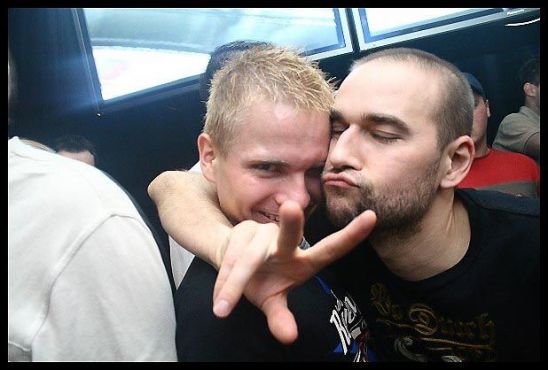Climax - Roxy - 25.3.06 - 2.?ást