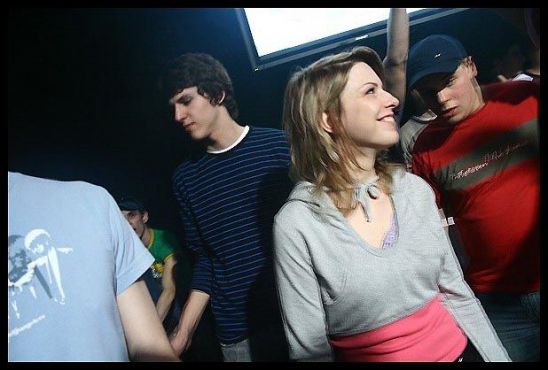 Climax - Roxy - 25.3.06 - 2.?ást