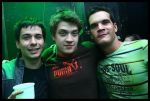 Climax - Roxy - 25.3.06 - 2.?ást - fotografie 73 z 83