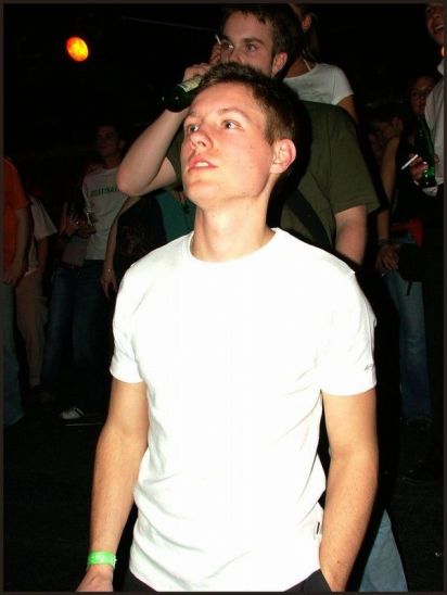 Dance Awards - Radost FX - 29.3.06