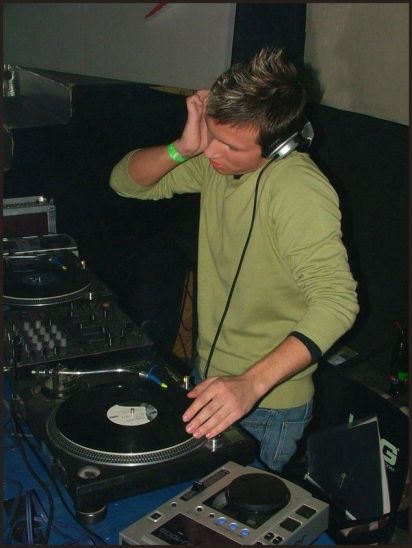 Dance Awards - Radost FX - 29.3.06