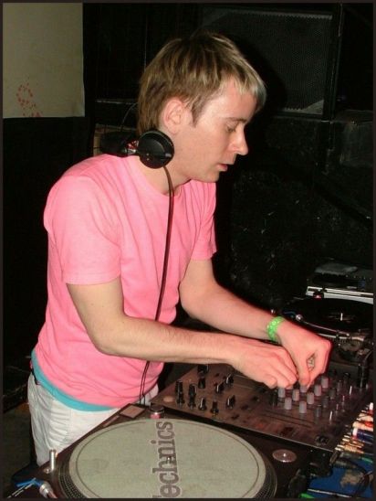 Dance Awards - Radost FX - 29.3.06