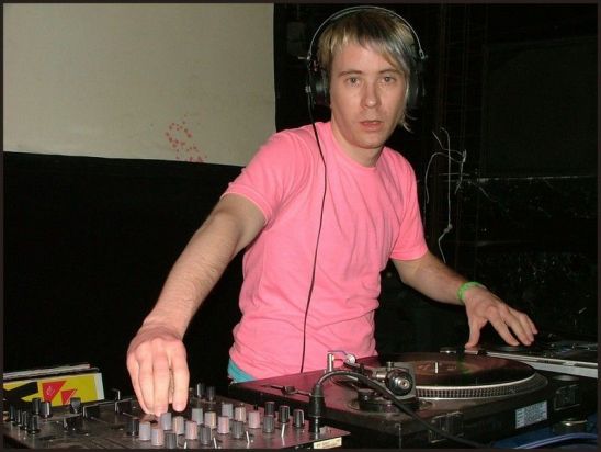 Dance Awards - Radost FX - 29.3.06