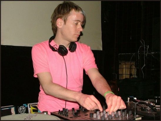 Dance Awards - Radost FX - 29.3.06