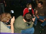 Dance Awards - Radost FX - 29.3.06 - fotografie 72 z 106