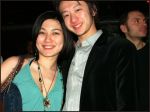 Dance Awards - Radost FX - 29.3.06 - fotografie 75 z 106