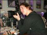 Dance Awards - Radost FX - 29.3.06 - fotografie 87 z 106