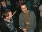 Dance Awards - Radost FX - 29.3.06 - fotografie 97 z 106