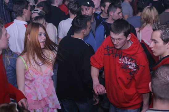 K - Fun Party - Panterclub - 31.3.06