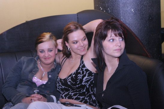 K - Fun Party - Panterclub - 31.3.06
