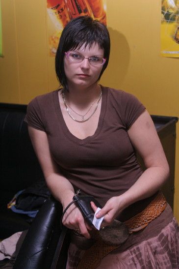 K - Fun Party - Panterclub - 31.3.06