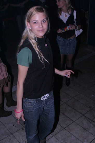 K - Fun Party - Panterclub - 31.3.06