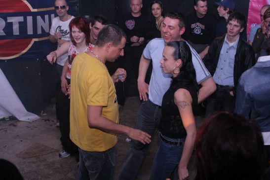 K - Fun Party - Panterclub - 31.3.06