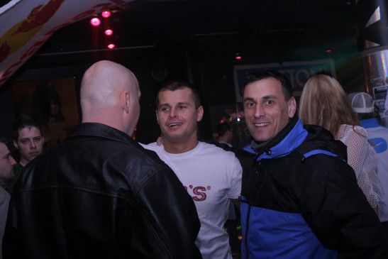 K - Fun Party - Panterclub - 31.3.06