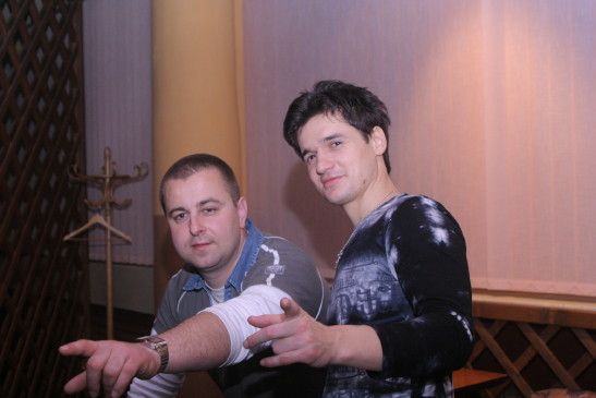 K - Fun Party - Panterclub - 31.3.06