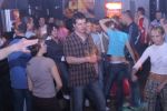 K - Fun Party - Panterclub - 31.3.06 - fotografie 81 z 111