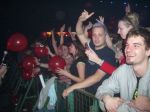Vibrations - Brno - 31.3.06 - fotografie 93 z 137