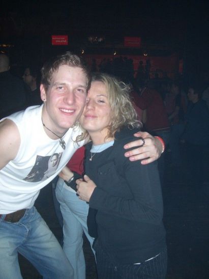 Vibrations - Brno - 31.3.06