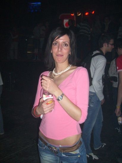 Vibrations - Brno - 31.3.06