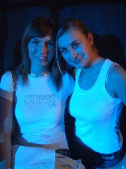 Vibrations - Brno - 31.3.06