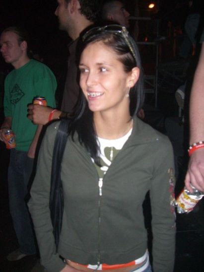 Vibrations - Brno - 31.3.06