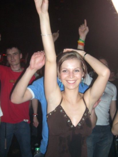Vibrations - Brno - 31.3.06