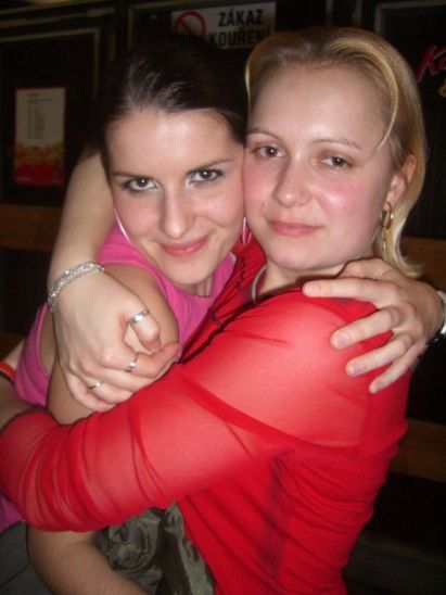 Vibrations - Brno - 31.3.06