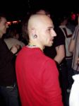 Vibrations - Brno - 31.3.06 - 3. ?ást - fotografie 95 z 152