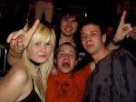 Vibrations - Brno - 31.3.06 - 3. ?ást - fotografie 142 z 152