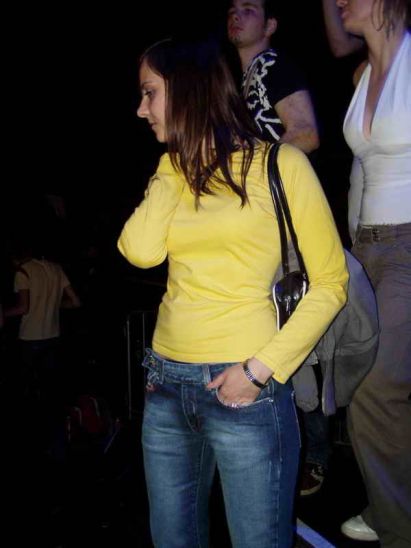 Vibrations - Brno - 31.3.06 - 3. ?ást