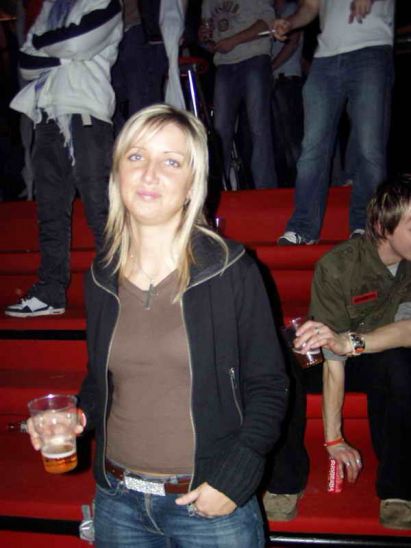 Vibrations - Brno - 31.3.06 - 3. ?ást