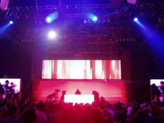 Vibrations - Brno - 31.3.06 - 3. ?ást