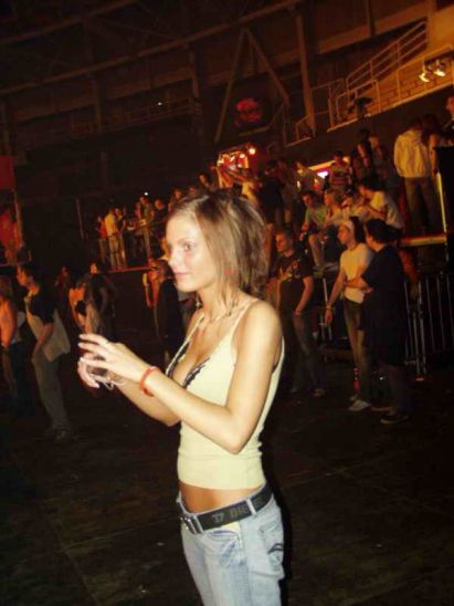 Vibrations - Brno - 31.3.06 - 3. ?ást