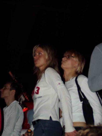 Vibrations - Brno - 31.3.06 - 3. ?ást