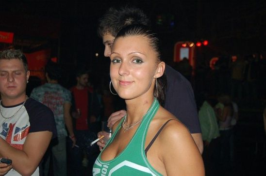 Vibrations - Brno - 31.3.06 - 2. ?ást