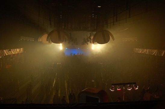 Vibrations - Brno - 31.3.06 - 2. ?ást