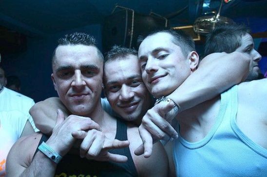 Studio54 - 4. narozeniny - 31.3.06