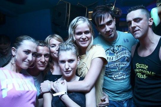 Studio54 - 4. narozeniny - 31.3.06