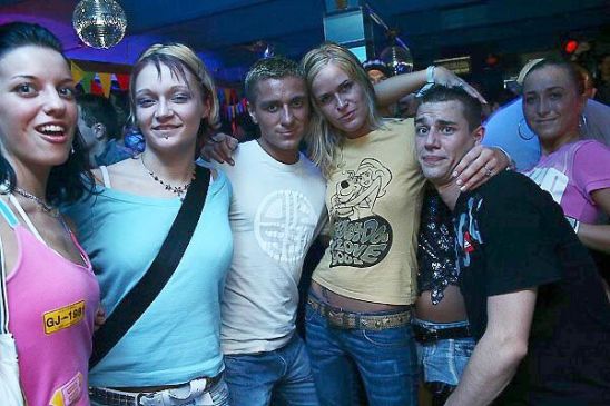 Studio54 - 4. narozeniny - 31.3.06