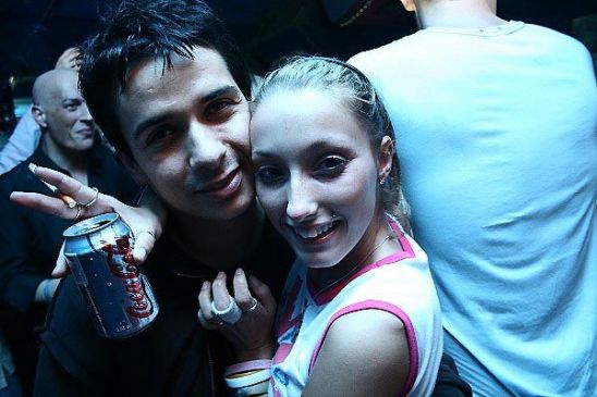 Studio54 - 4. narozeniny - 31.3.06