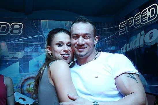 Studio54 - 4. narozeniny - 31.3.06