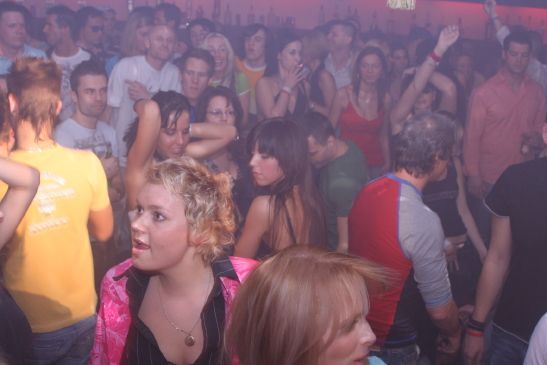 La Troya Asesina - Mecca - 8.4.06