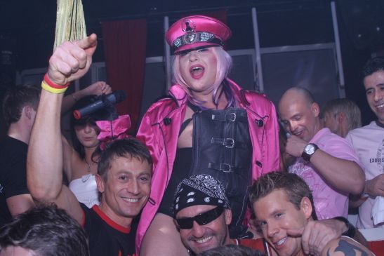 La Troya Asesina - Mecca - 8.4.06