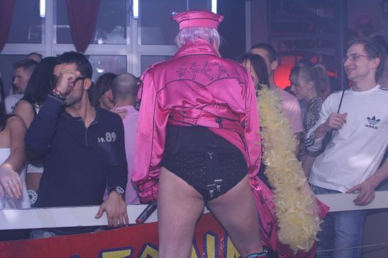 La Troya Asesina - Mecca - 8.4.06