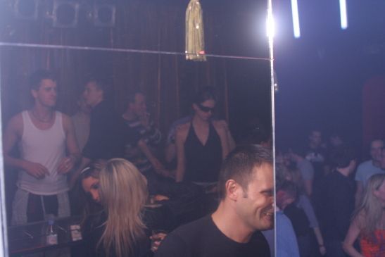 La Troya Asesina - Mecca - 8.4.06